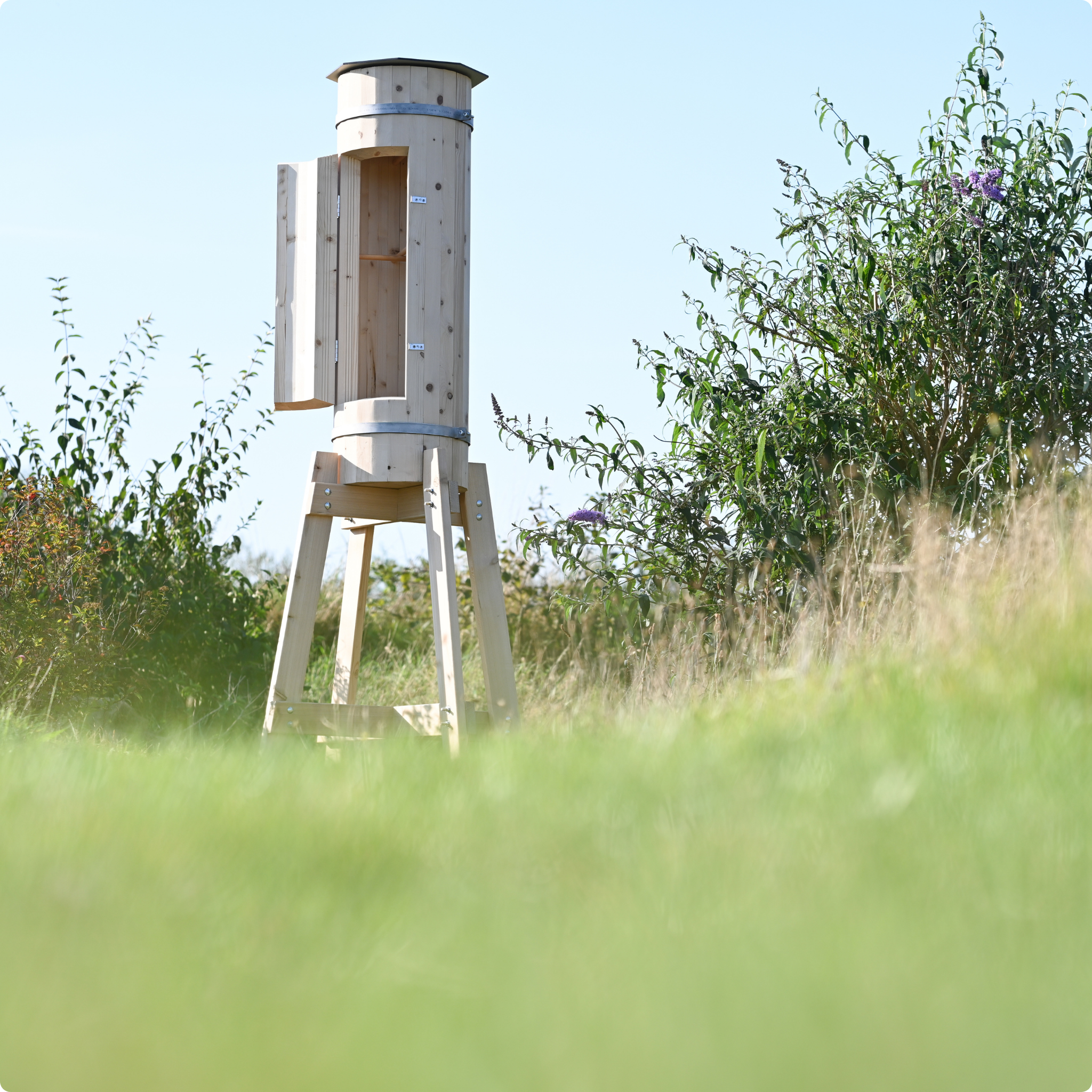 Bienenhotel