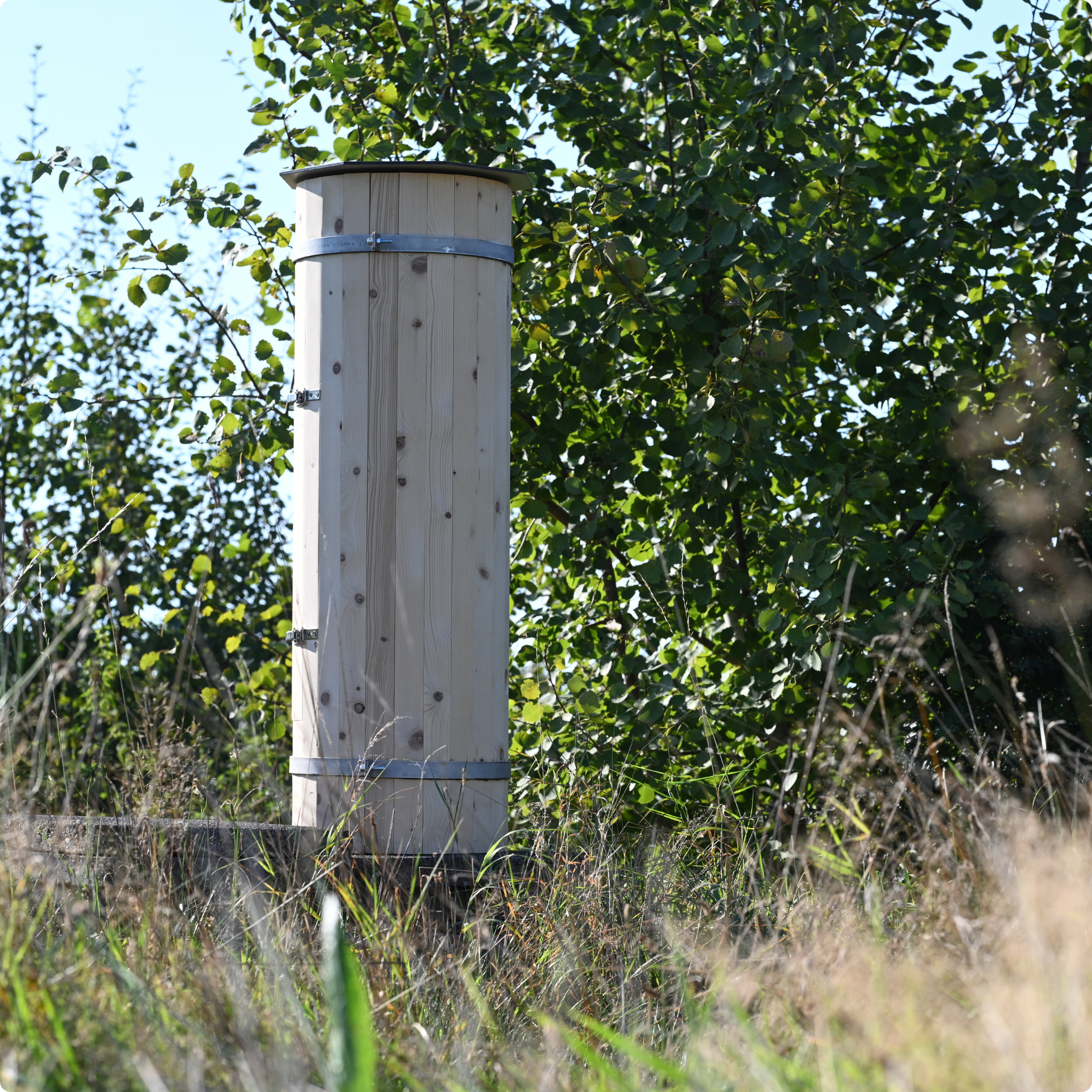 Bienenhotel